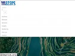 Sites similar to mazars.nl