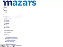 Sites similar to mazars.ro