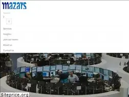 Sites similar to mazars.ru