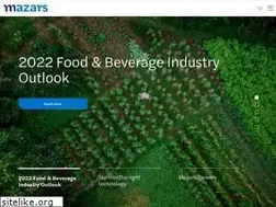 Sites similar to mazars.us