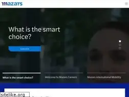 Sites similar to mazarscareers.asia