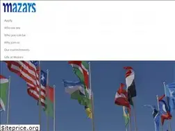 Sites similar to mazarscareers.com
