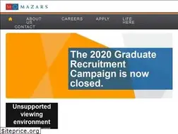 Sites similar to mazarscareers.ie
