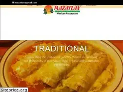 Sites similar to mazatlanbarandgrill.com
