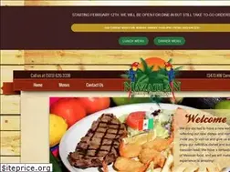 Sites similar to mazatlancedarmill.com