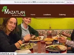 Sites similar to mazatlancentraloregon.com