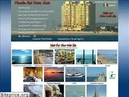 Sites similar to mazatlanrealestateguide.com