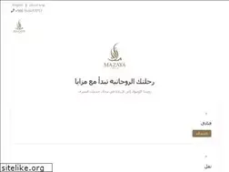 Sites similar to mazaya-group.net