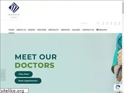Sites similar to mazayaclinic5.com