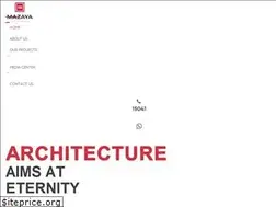 Sites similar to mazayadevelopments.com
