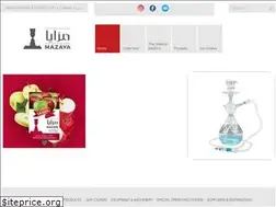 Sites similar to mazayamolasses.com
