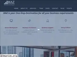 Sites similar to mazbusiness.com