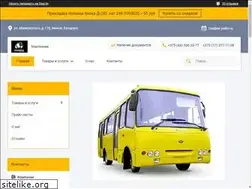 Sites similar to mazby.by
