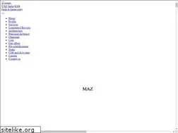 Sites similar to mazconsultants.com