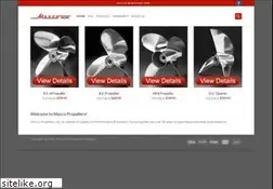 Sites similar to mazcoprops.com