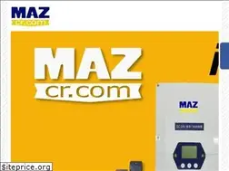 Sites similar to mazcr.com