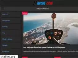 Sites similar to mazcue.com