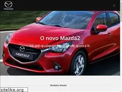 Sites similar to mazda-angola-autozuid.com