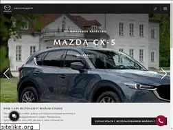 Sites similar to mazda-asc.ru