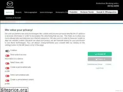 Sites similar to mazda-autohaus-till.de