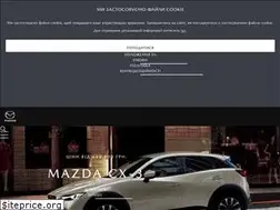 Sites similar to mazda-autoimpulse.dp.ua