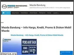 Sites similar to mazda-bandung.com