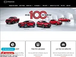 Sites similar to mazda-danang.com