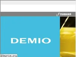 Sites similar to mazda-demio.ru
