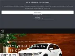 Sites similar to mazda-lviv.com.ua