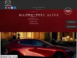 Sites similar to mazda-qatar.com