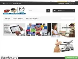 Sites similar to mazda-repuestos.com