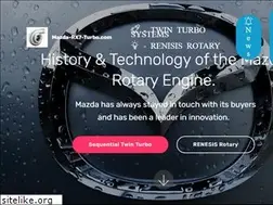 Sites similar to mazda-rx7-turbo.com