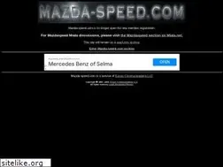 Sites similar to mazda-speed.com