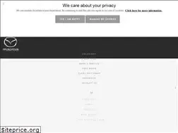 Sites similar to mazda-uae.com