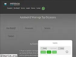 Sites similar to mazda-wieringa.nl