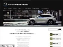 Sites similar to mazda-yokohama.com