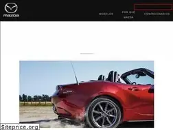 Sites similar to mazda.bo