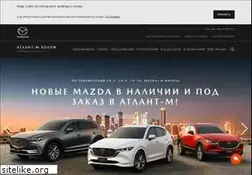Sites similar to mazda.by