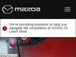 Sites similar to mazda.ca