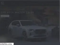 Sites similar to mazda.ch