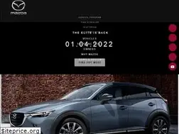 Sites similar to mazda.co.id