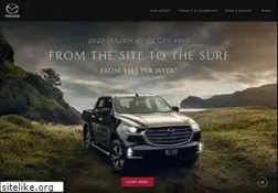 Sites similar to mazda.co.nz