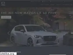 Sites similar to mazda.co.uk
