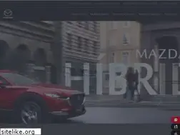 Sites similar to mazda.com.co