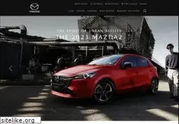 Sites similar to mazda.com.cy