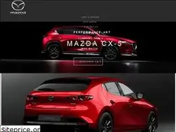 Sites similar to mazda.com.kh