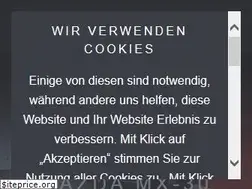 Sites similar to mazda.de
