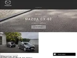 Sites similar to mazda.ee