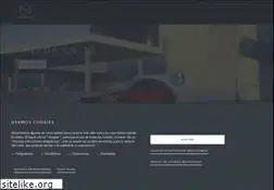 Sites similar to mazda.es