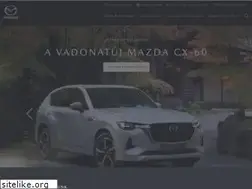 Sites similar to mazda.hu